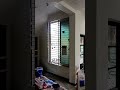 Neemuch first site  | 3D wall design | #shortsfeed #sr3dwallpaint #s #shorts #short #3dwallpaint