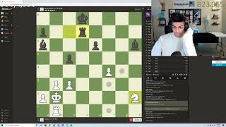 Skeppy Plays Chess With Streamers &amp; YouTubers | Botez Bullet Invitational | Skeppy Stream