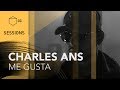 Anestesia y Charles Ans - Me Gusta | CC SESSIONS