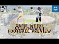 Game Week! UCLA Football Preview Against Hawaii + Depth Chart Thoughts