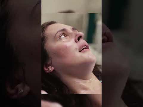 Говорили родится больной ребенок Сделай аборт Родила здорового малыша 😳 #тестнабеременность #сериал