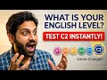 This English Test Is Impossible