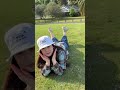 新宿御苑 芝生の上でのんびり寝そべるには良い季節です。 Shinjuku Gyoen: A perfect season to lie down and relax on the grass.