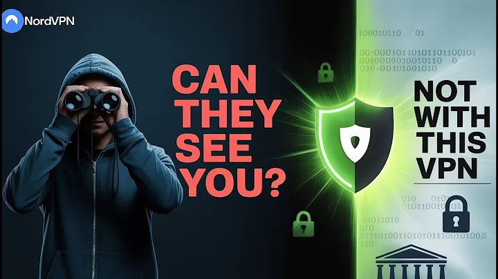 Can NordVPN Be Tracked? VPN Legal Issues Explained (2025)