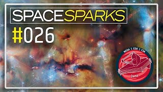 Space Sparks Episode 26 Webb Unveils Young Stars Across Every Stage Of Formation