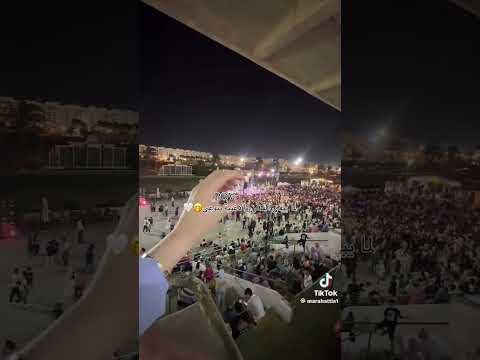 لما يبقي الفنان والاغنيه بتوعي مطرب اغنيه كله قالي اشمعنا هو