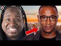 Bruce Bruce On Tommy Davidson:"Tommy Would Set A BLAZE To Alot OF Your Favorite Comedians JACKET!"