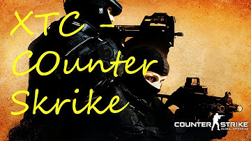 XTC - Peggerz How to defend bomb site B Inferno