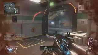 'Secrets' a Multi Cod Minitage