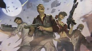 Playing Black Ops 2 Zombies in 2026 (Die Rise)