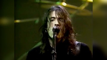 Foo Fighters: Alone+Easy Target (Legendado)