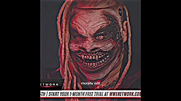 John Cena Vs Bray Wyatt Johncena Braywyatt Fiend Morphyedit Shorts 