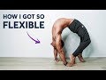 Mobility VS Flexibility (My Approach)