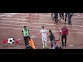 الزمالك والترجي التونسي | جماهير الزمالك تهتف لـ اشرف بن شرقي ومحمد اوناجم بعد مباراة الترجي