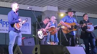 When You Say Nothing at All - Adalyn Ramey & The Goodwin Brothers