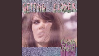 Video thumbnail of "Calva Louise - Getting Closer"