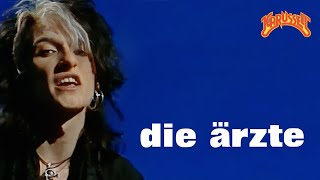 Die Ärzte - Ist das alles? (Karussell) (Remastered)