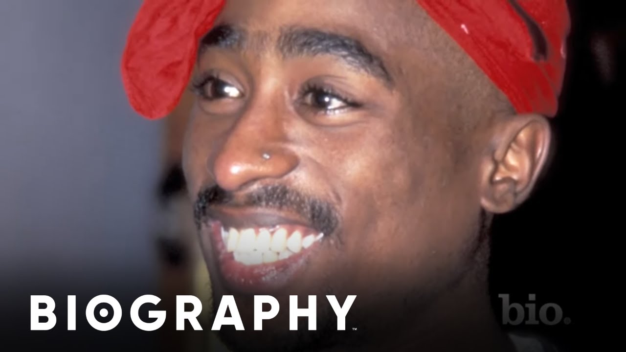 Tupac Shakur, Biography, Songs, Albums, Movies, & Facts