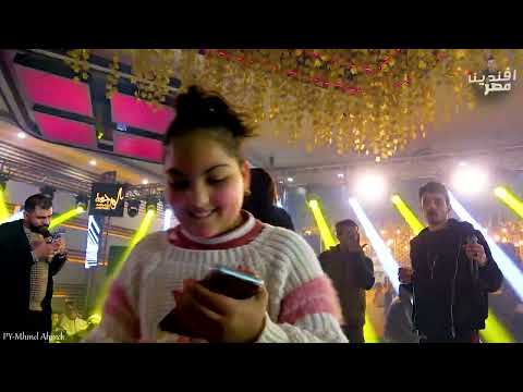 حلوه اوي الاغنية دي اغنية قلبك ي حول الله احساس البكاء من الملكة يارا محمد مع افندينا واوشا