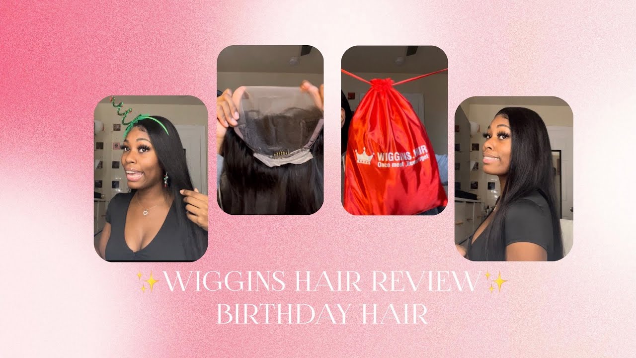 Wiggins Blonde Hair Unboxing: The Ultimate Guide - wide 4