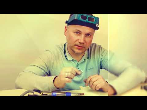 Школа Ювелирного Мастерства