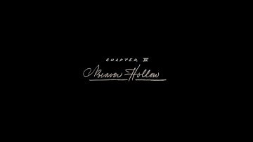 Red Dead Redemption 2: Chapter 6 Beaver Hollow Intro