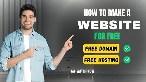 How to Create a Website with a Free Domain & Hosting on Pantheon.io | SEO Simplified
