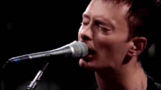 Radiohead - Lucky | Live 1997 Washington D.C. (720p, 60fps)