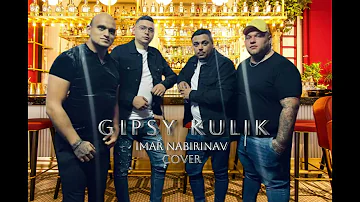 GIPSY KULIK - IMAR NABIRINAV - 2024 - COVER slavo gazi