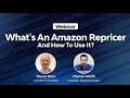 What is an Amazon Repricing and how to use it? With BQool