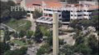 Pepperdine University Promo