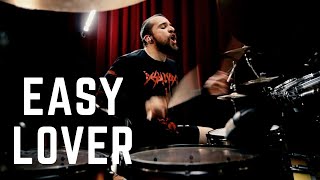 PHIL COLLINS - EASY LOVER (DRUMS ONLY)