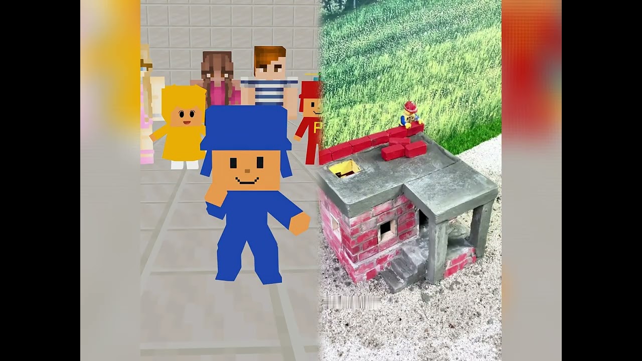 🤣jajaja #pov  #foryou #funny #acting #story #foryoupage#viral #skit #fyp #trending #fypシ #humor