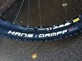 Schwalbe Hans Dampf 650b 2.35 Super Gravity Unboxing