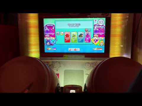 【太鼓の達人ニジイロver.】GO MY WAY!!  ツイン全良