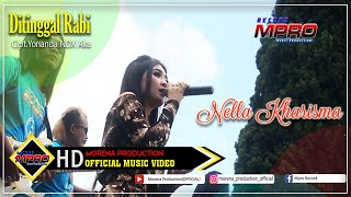 Nella Kharisma - Ditinggal Rabi | Dangdut 