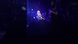 Sheridan Smith Talking In Your Sleep Sheridan In Concert Blackpool Opera House 17/04/18