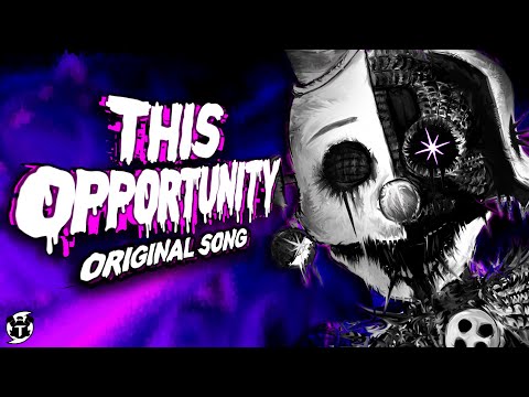 FNAF ENNARD SONG  | 