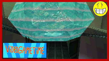 Video Game Time: Transformers Autobots (DS) Part 8