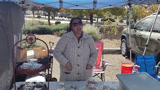 Prescott Valley Community Market Vendor