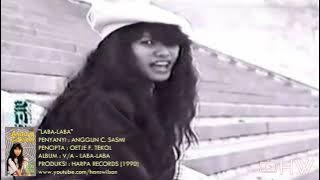 Anggun C. Sasmi - Laba Laba (1990)