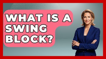 What Is A Swing Block? - The Volleyball Hub