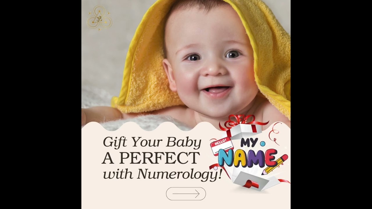 Baby Lucky  Name Numerology