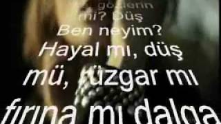 Yanımda Taşıdığım Düşler... Resimi