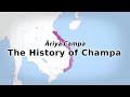 The history of champa every year