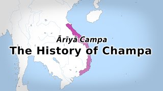 The History of Champa: Every Year