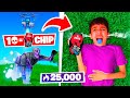 ARENA But If I Die I Eat The Worlds Hottest Chip - 2022 Paqui One Chip Challenge