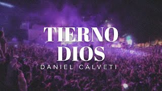 Daniel Calveti - Tierno Dios