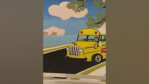 Mural progress 200 ft