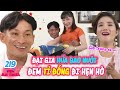 Hẹn Ăn Trưa #219 I ĐẠI GIA mang HƠN TỈ ĐỒNG đi hẹn hò, nhà đất BAO LA hứa nuôi nàng sinh viên U40